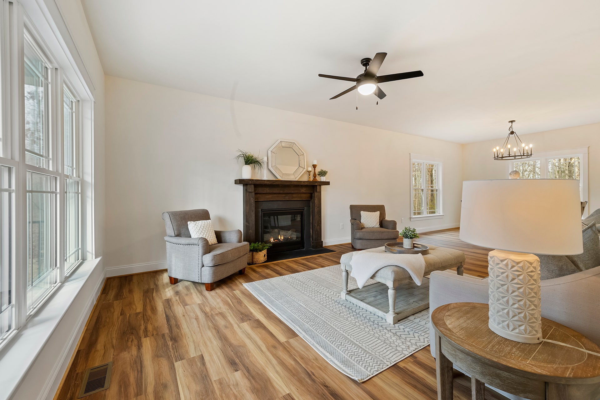 property photo of 4286 River Road West, Country Life, Goochland, VA 23063