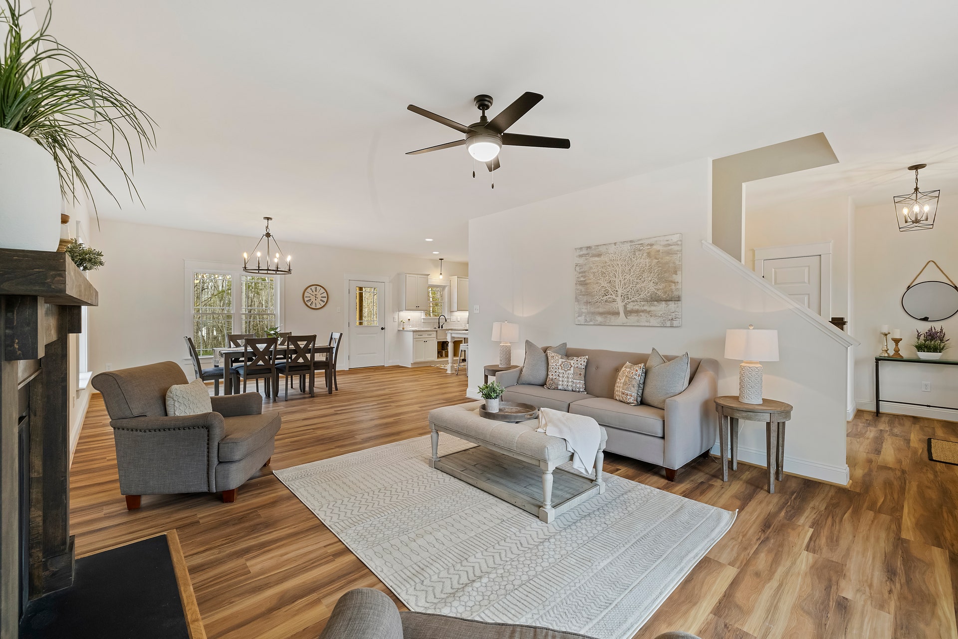 property photo of 4286 River Road West, Country Life, Goochland, VA 23063