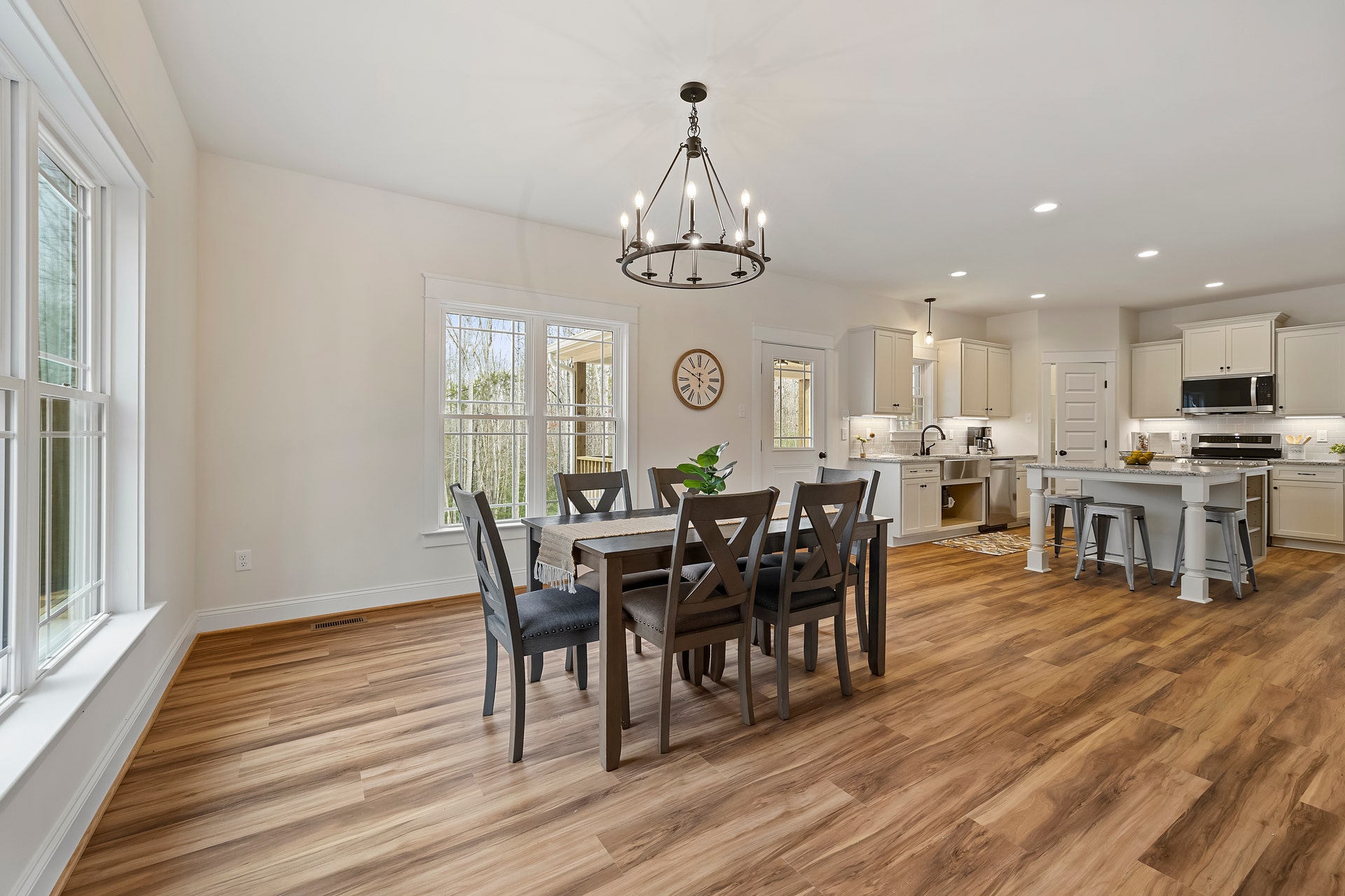 property photo of 4286 River Road West, Country Life, Goochland, VA 23063