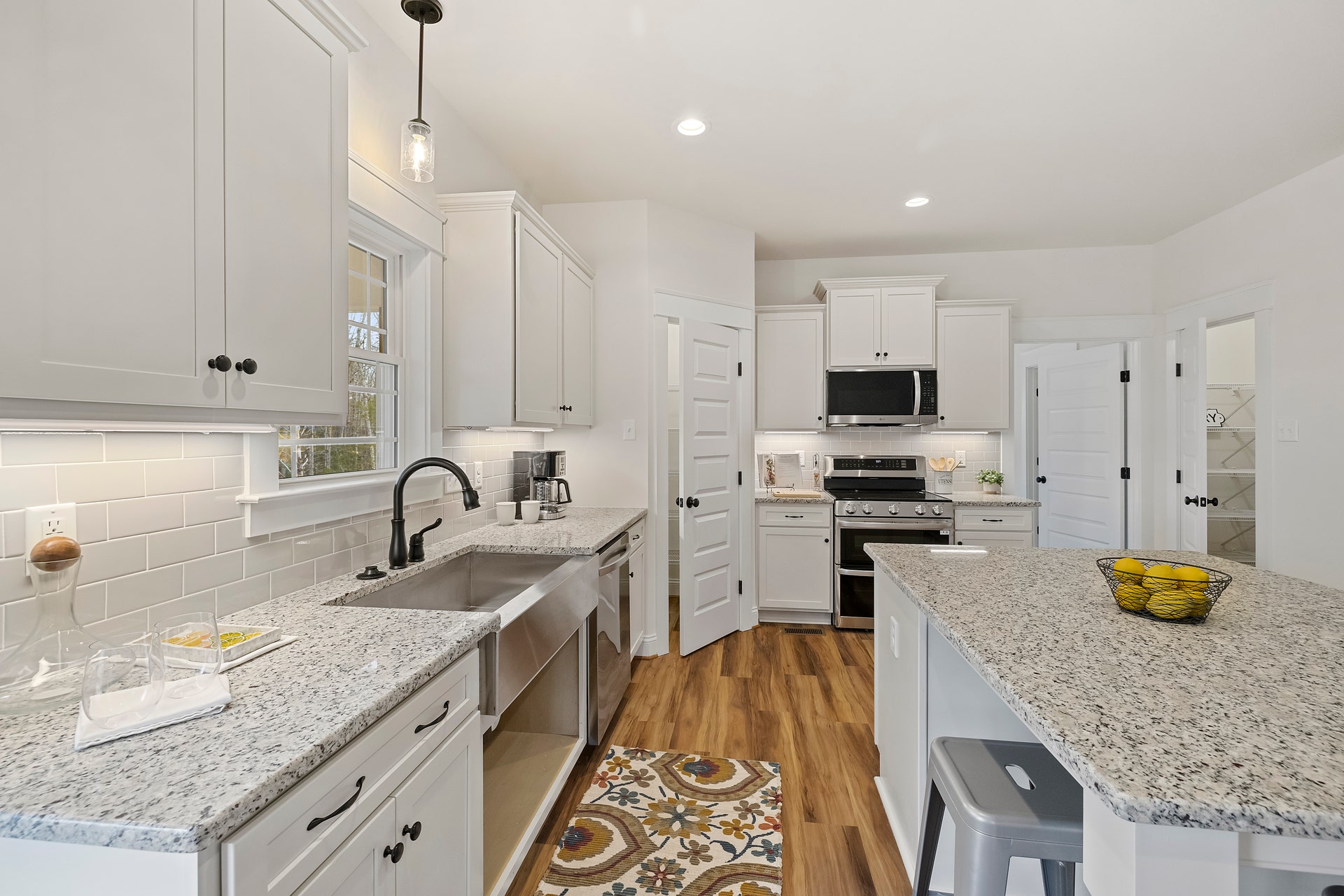 property photo of 4286 River Road West, Country Life, Goochland, VA 23063