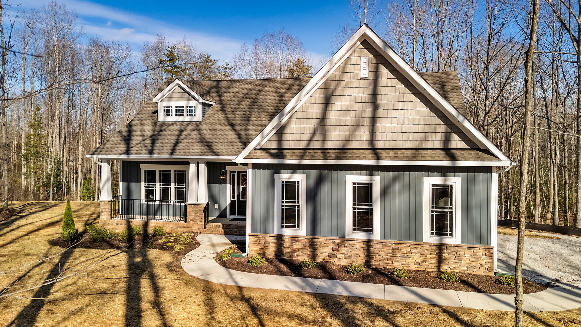 property photo of 4286 River Road West, Country Life, Goochland, VA 23063