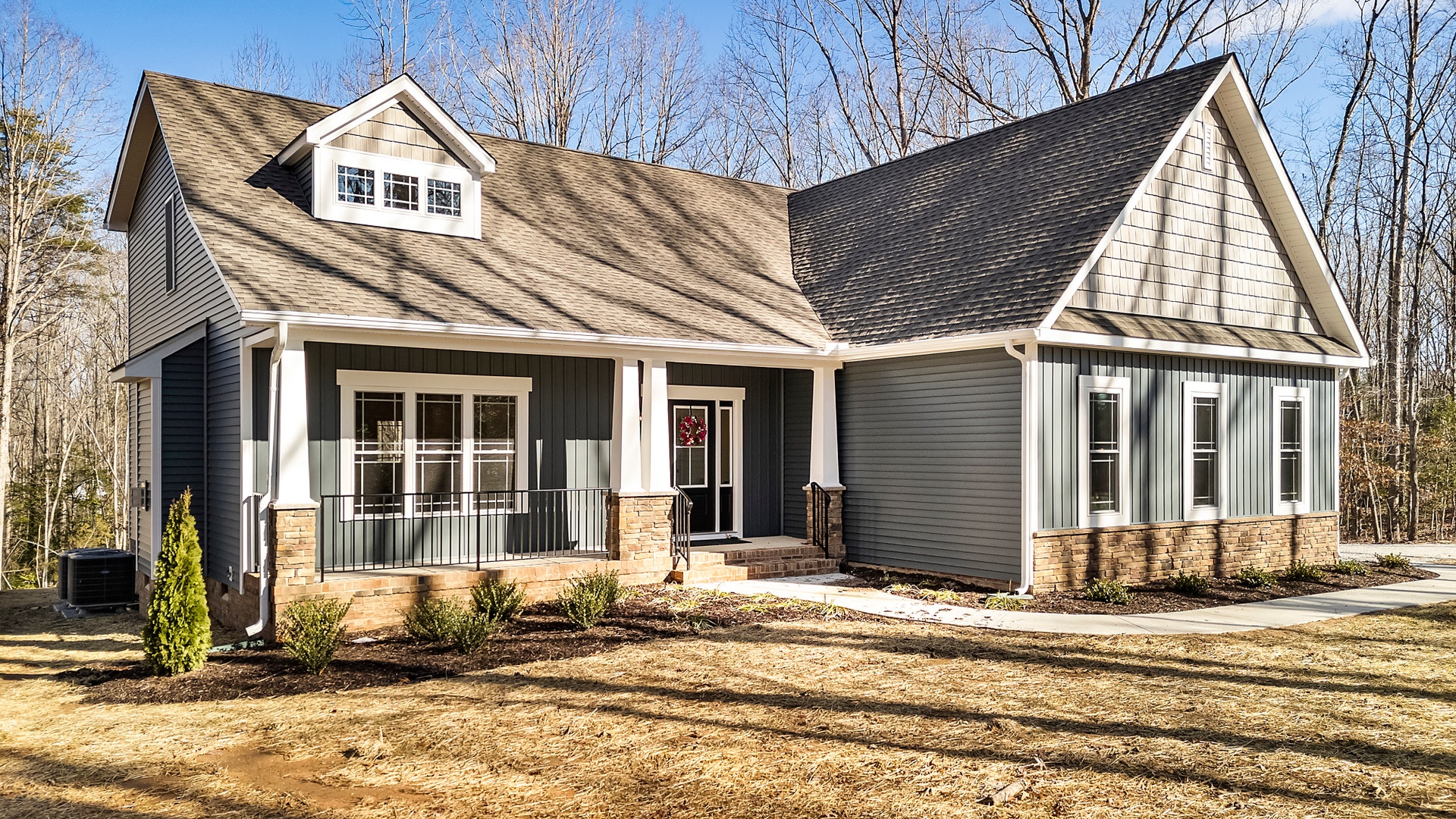 property photo of 4286 River Road West, Country Life, Goochland, VA 23063