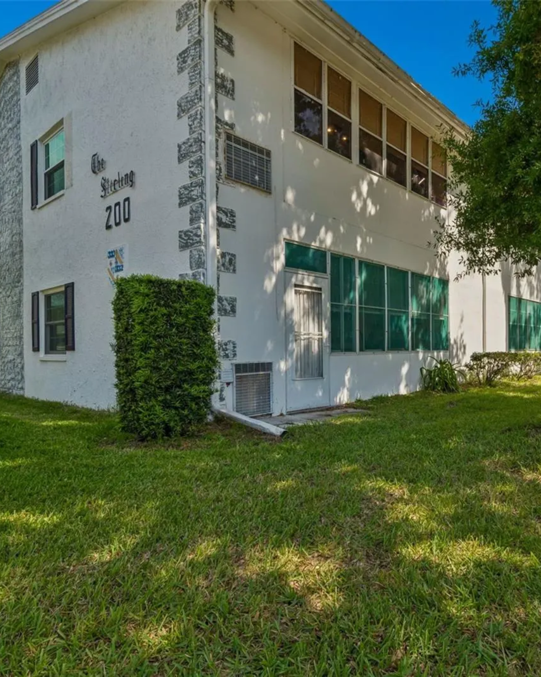 property photo of 200 GLENNES LANE, #112, Dunedin, FL 34698