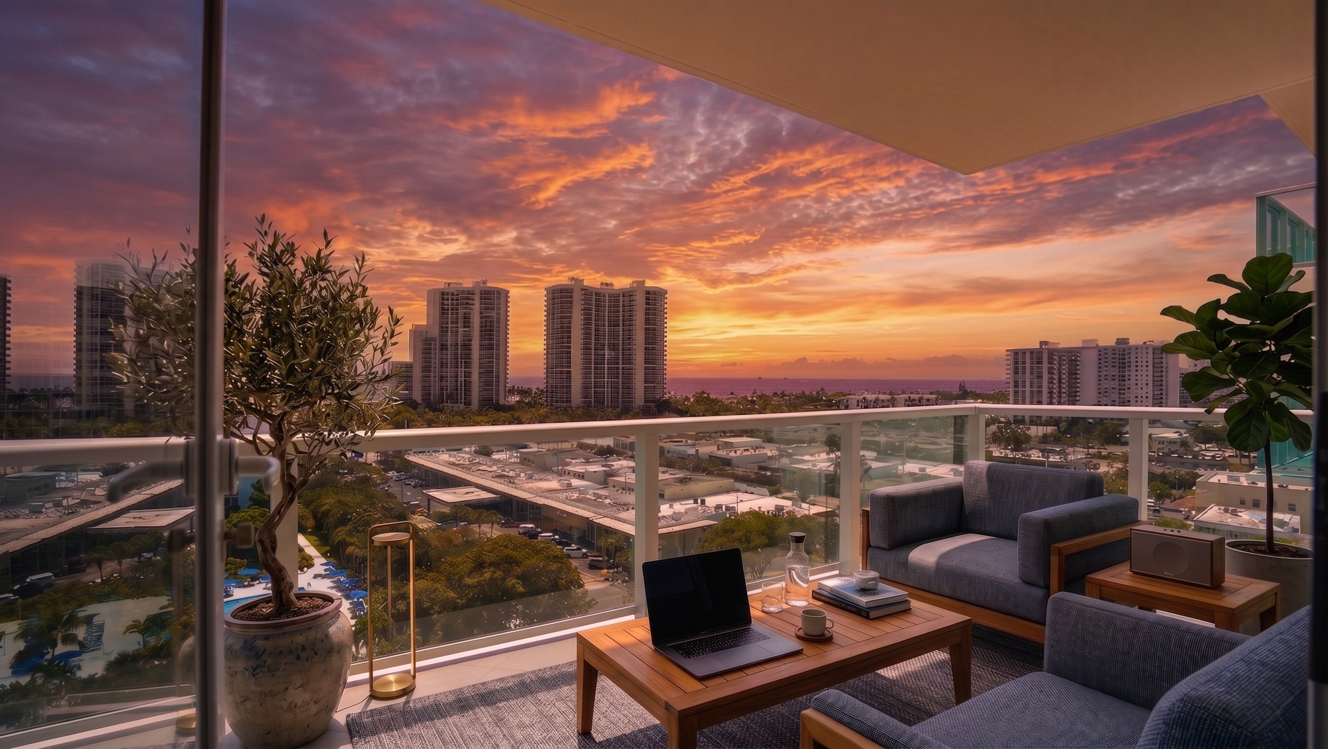 3233 NE 34th Street Apt 1214 Stunning Sunrise property photo of 3233 NE 34th Street Apt 1214 Stunning Sunrise