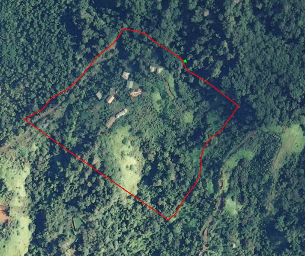 17 Hectares Retreat Center for Sale in the Diamante Valley 17 Hectares Retreat Center for Sale in the Diamante Valley — photo 2 of 19