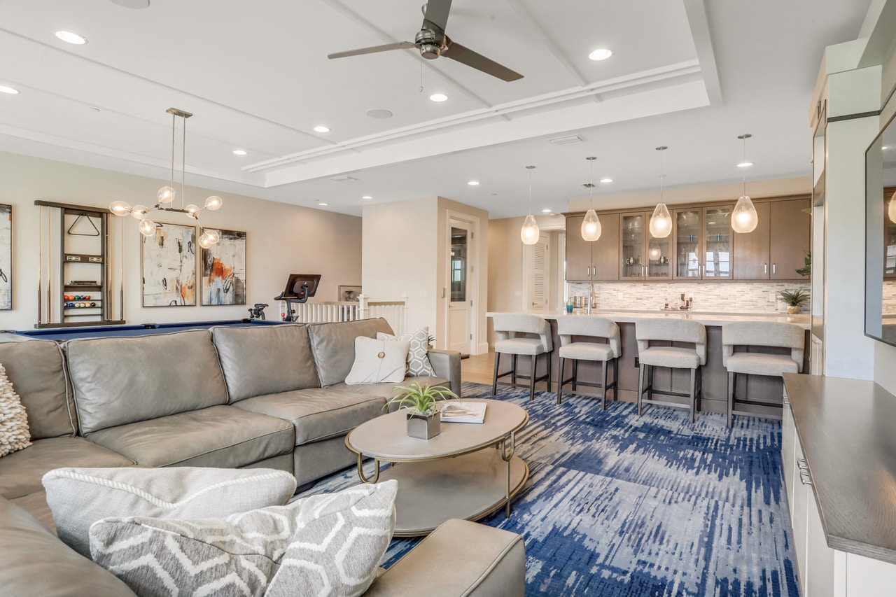 Sold: 951 Sweetwater Lane, Boca Raton, FL 33431 | 3 Beds / 3 Full Baths / 1  Half Bath | $3,450,000