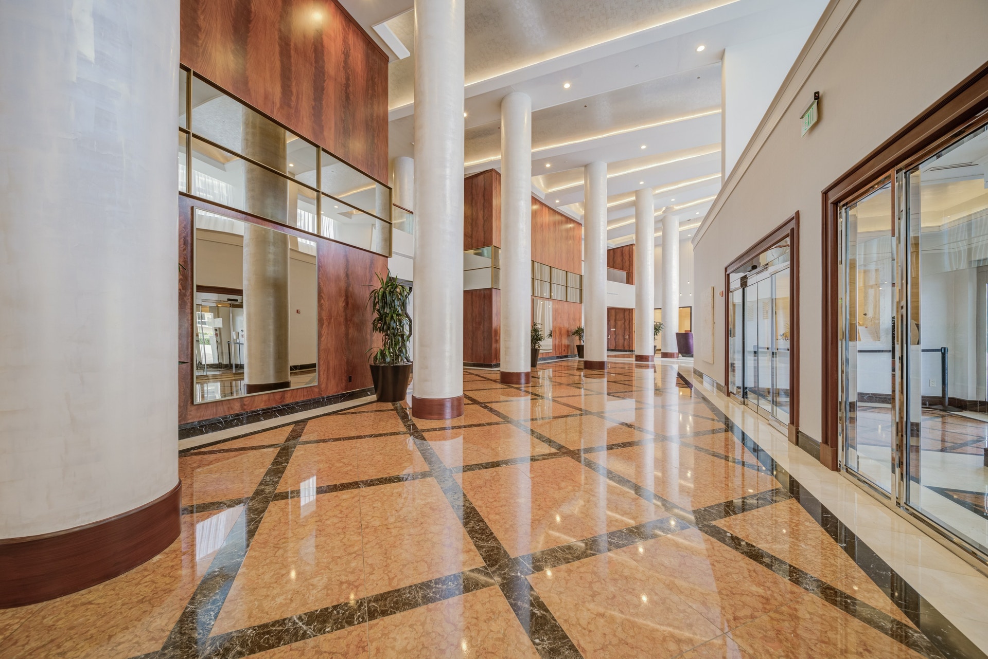 For Sale: 9601 Collins Ave, #409, Bal Harbour, FL 33154 | 2 Beds / 2 Full  Baths / 1 Half Bath | $2,790,000