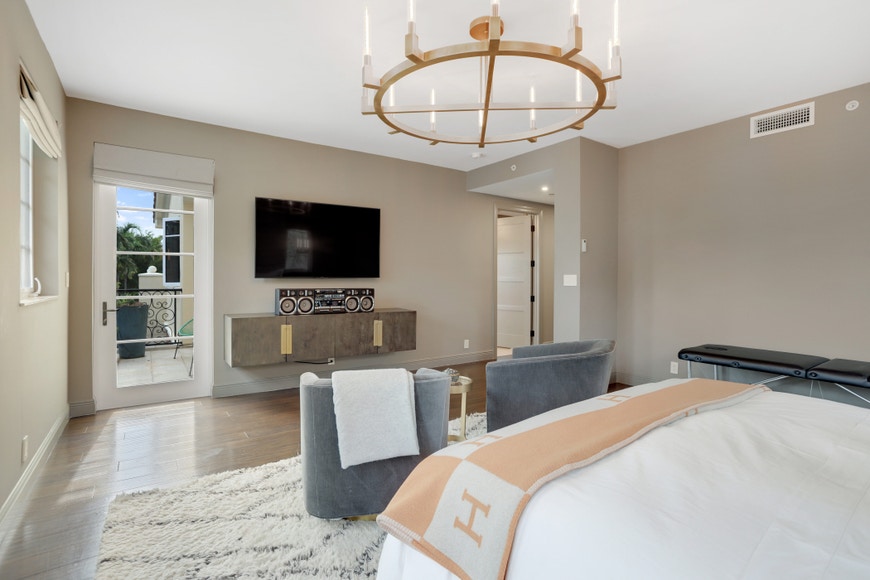 For Sale: 1216 Palm Trail, Delray Beach, FL 33483 | 5 Beds / 6 Full Baths /  1 Half Bath | $3,975,000
