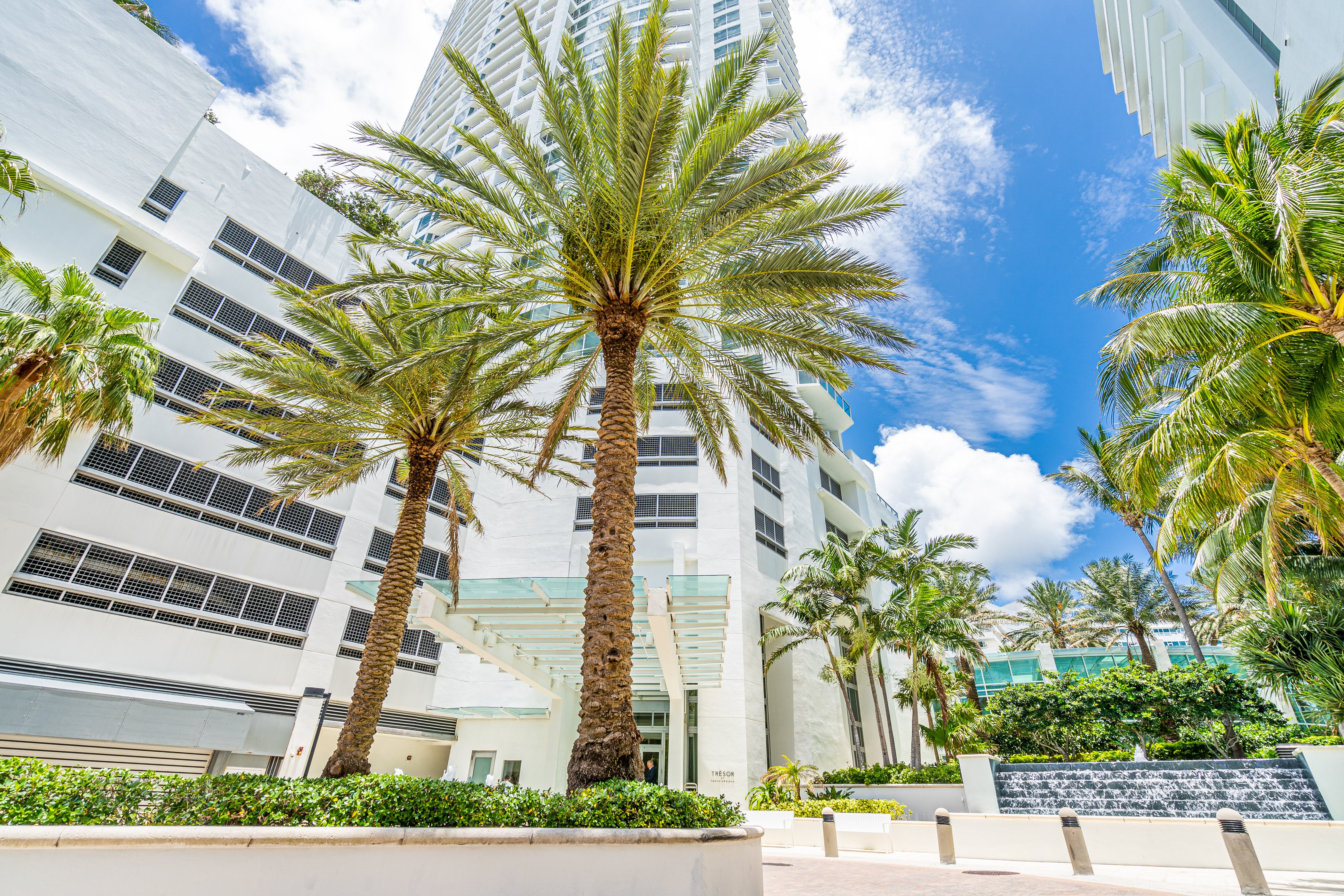 Discovering 4401 Collins Ave, Miami Beach: A Local Experience