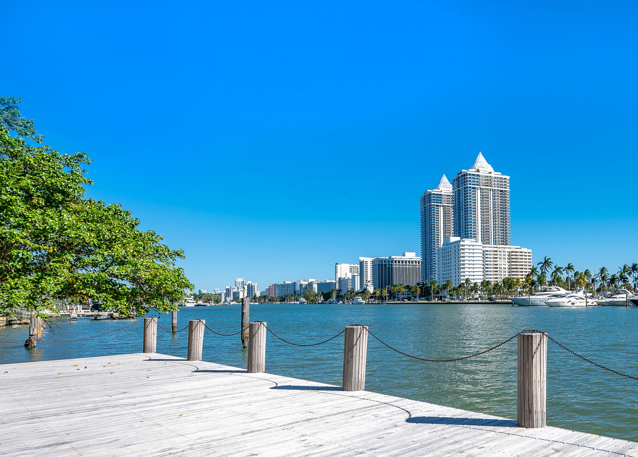 Explore Miami Beach JCC: Your Ultimate Guide to Pine Tree Drive