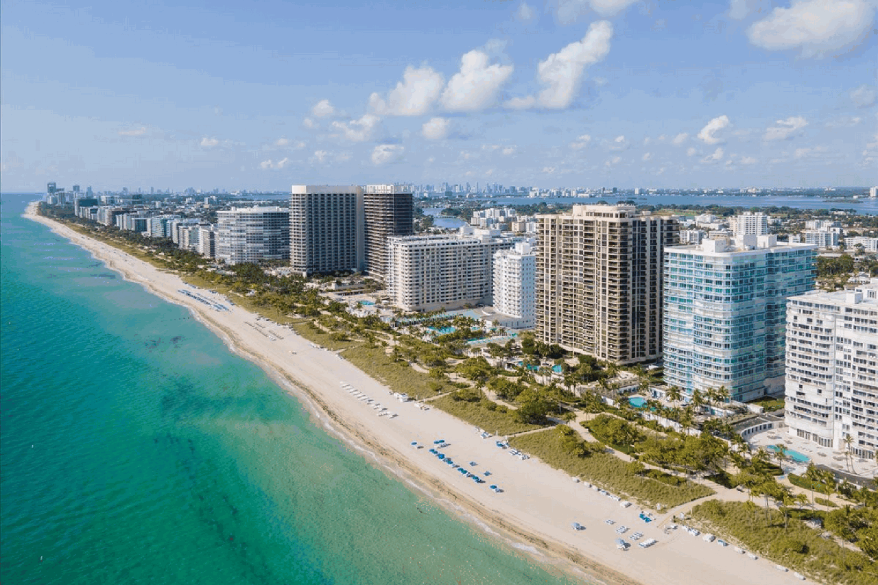 10101 Collins Ave, #6B, Bal Harbour, FL 33154