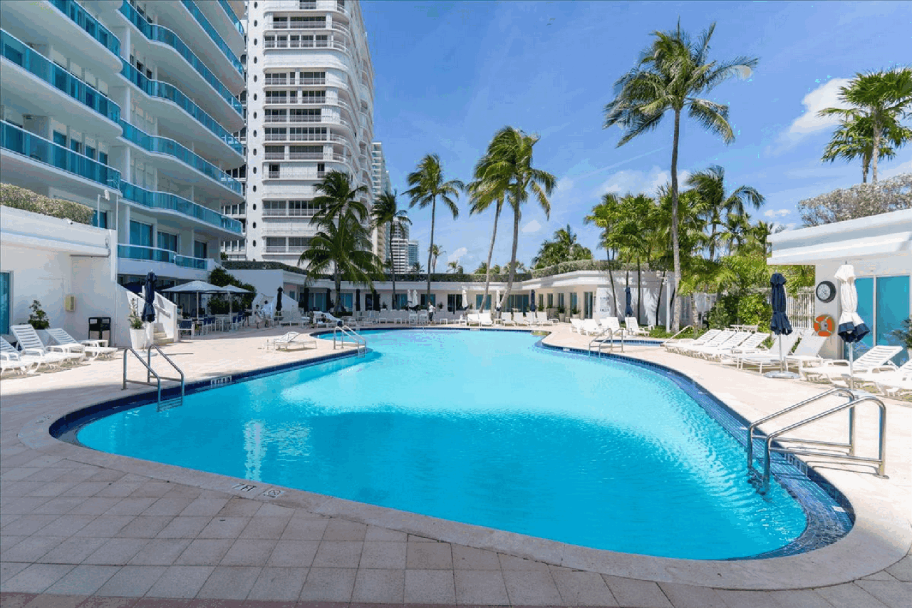 10101 Collins Ave, #6B, Bal Harbour, FL 33154