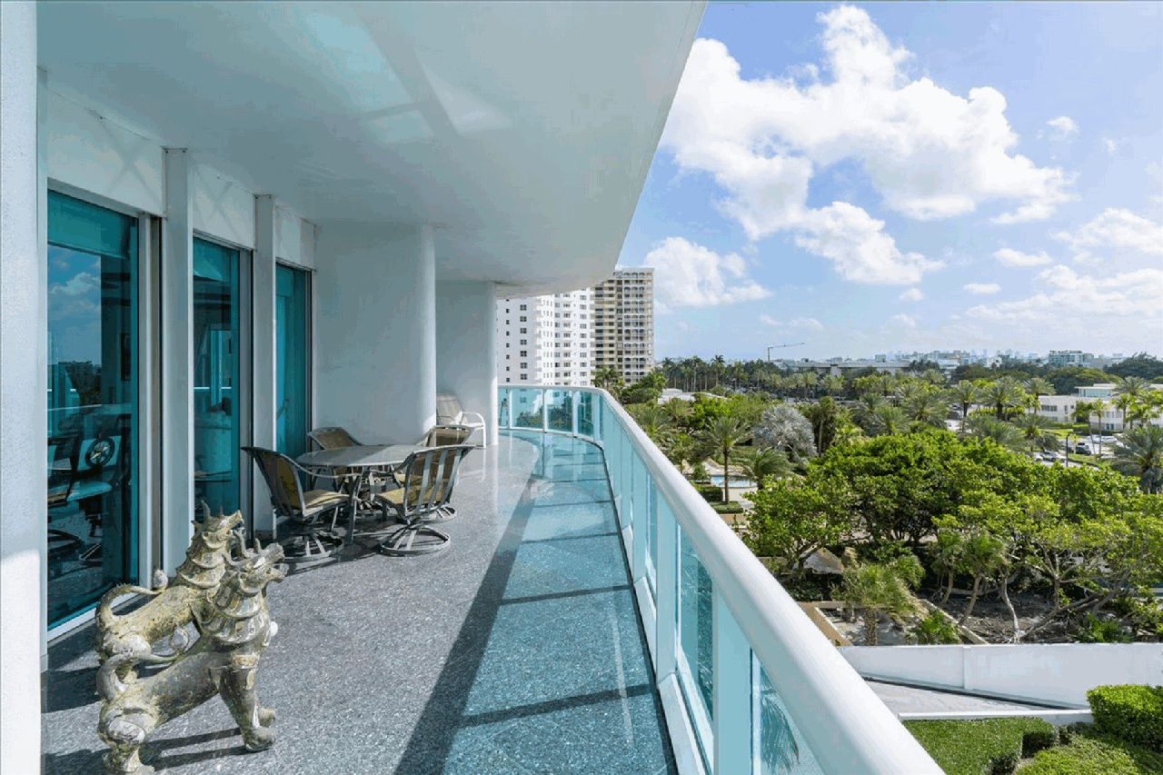 10101 Collins Ave, #6B, Bal Harbour, FL 33154