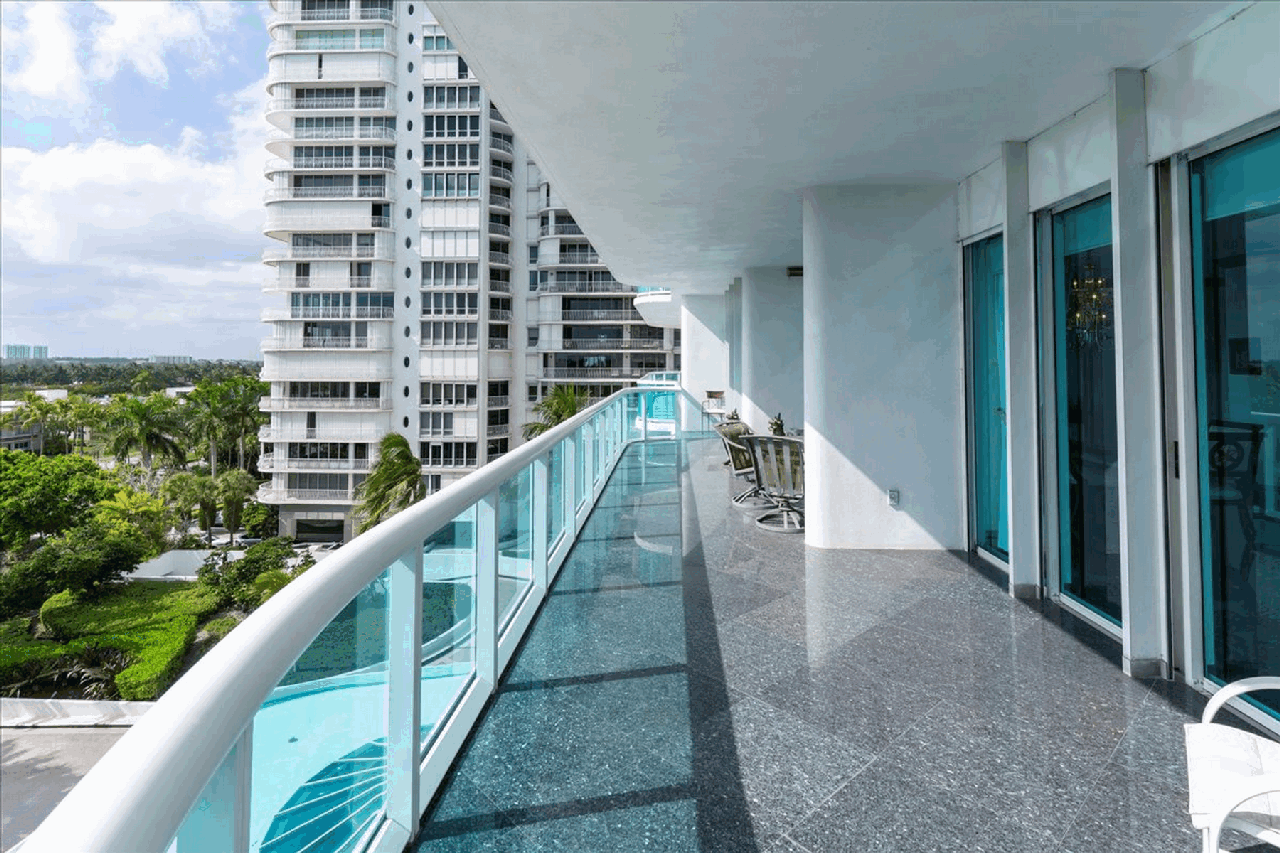 10101 Collins Ave, #6B, Bal Harbour, FL 33154