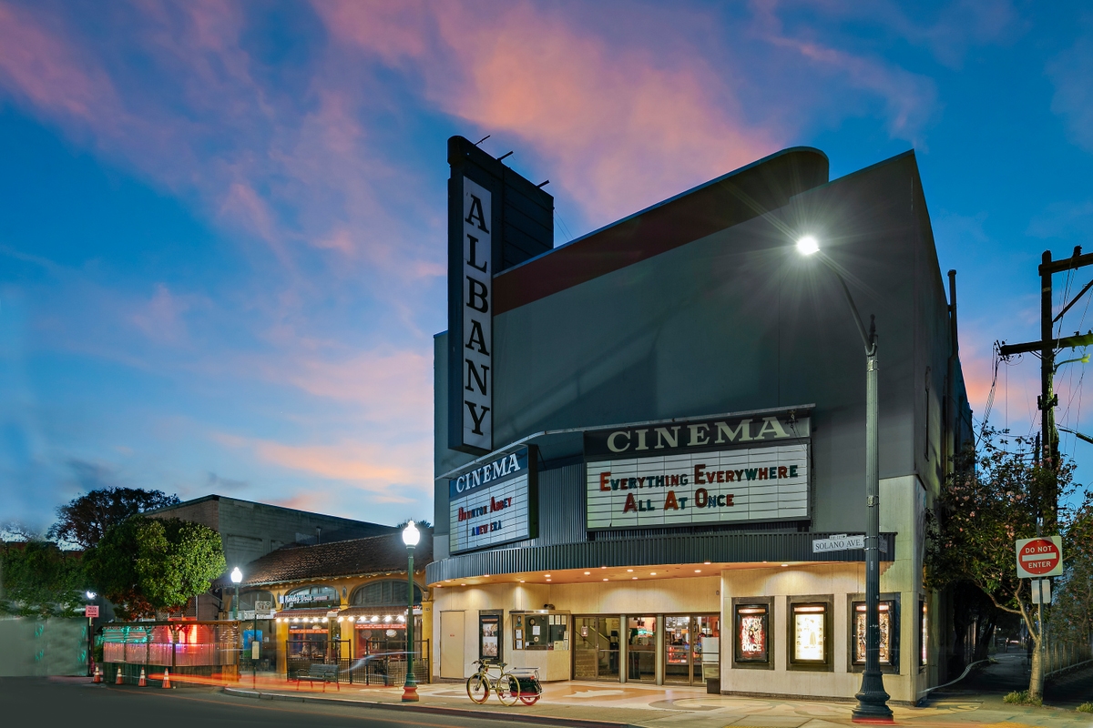 504 Key Route Blvd, Albany, CA 94706 - SOLD LISTING | MLS # 41021028