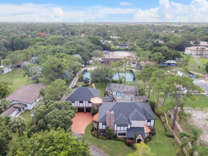 5401 Godfrey Rd, Parkland, FL 33067