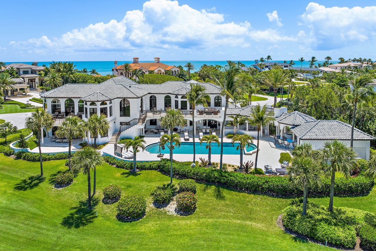 Property Showcase | 3057 SE Dune Drive, Stuart