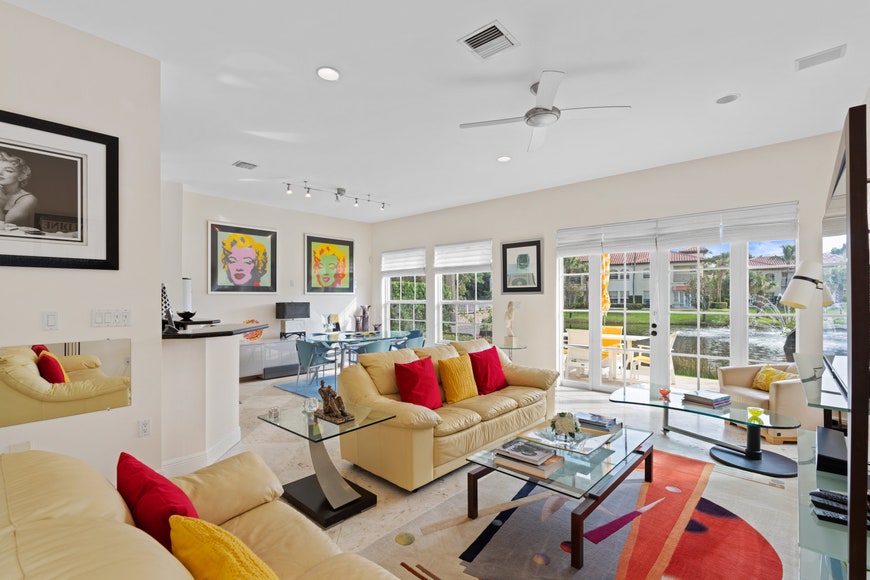 For Sale 57 Marina Gardens Drive, Palm Beach Gardens, FL 33410 3