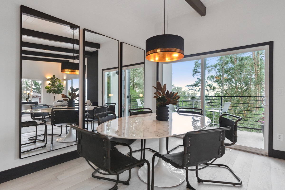 1340 Queens Road, Berkeley, CA 94708 SOLD LISTING MLS 41050269