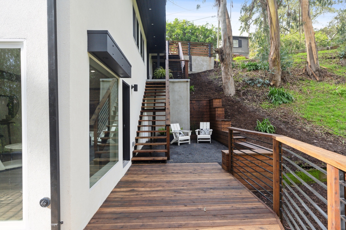 1340 Queens Road, Berkeley, CA 94708 SOLD LISTING MLS 41050269