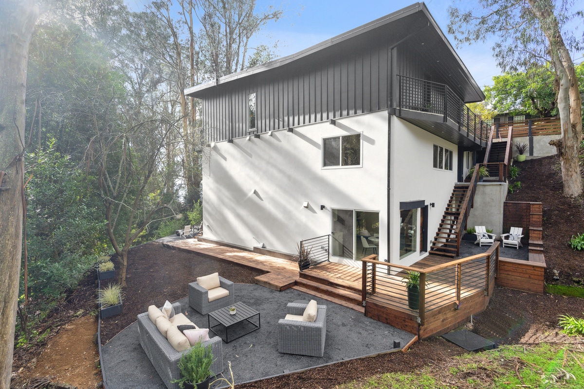 1340 Queens Road, Berkeley, CA 94708 SOLD LISTING MLS 41050269