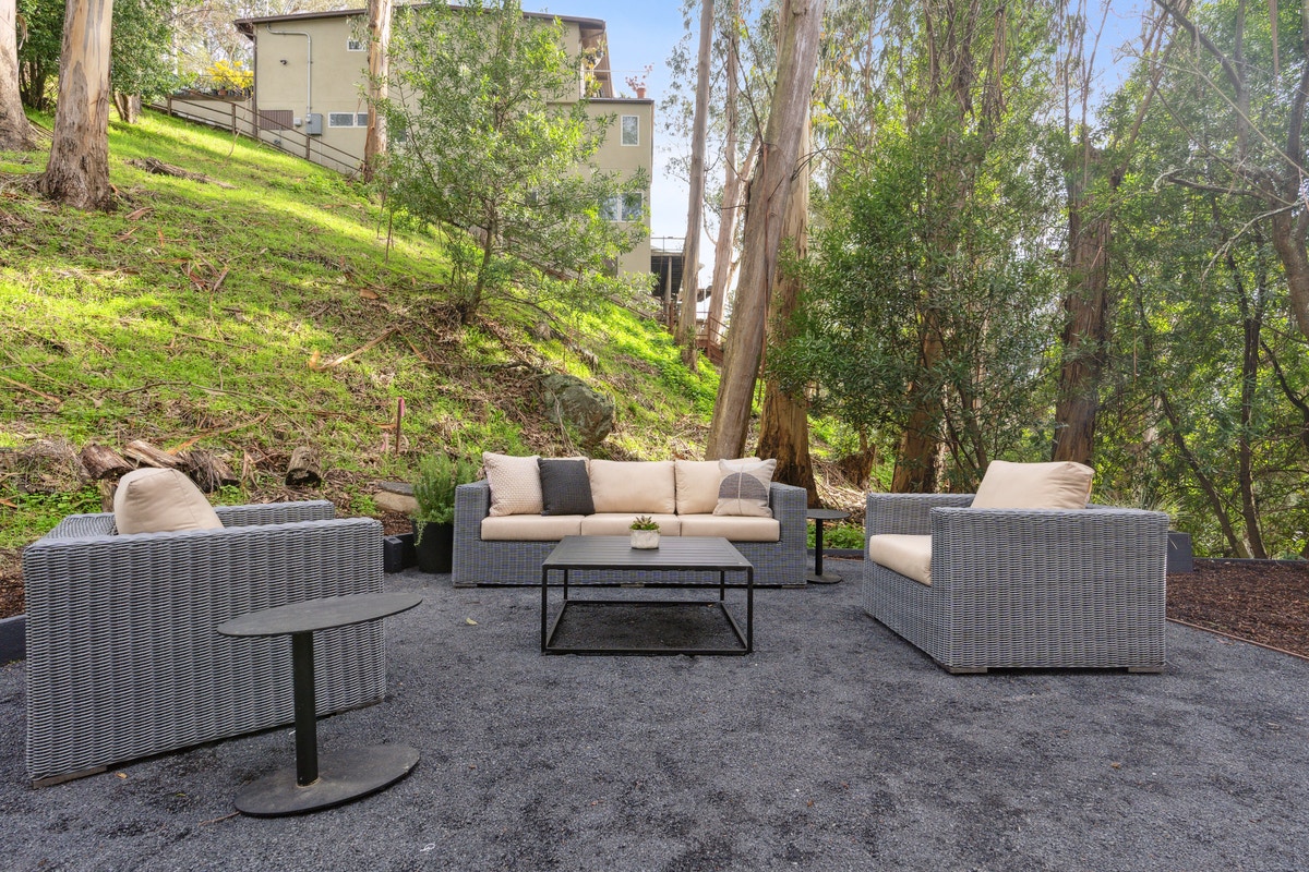 1340 Queens Road, Berkeley, CA 94708 SOLD LISTING MLS 41050269