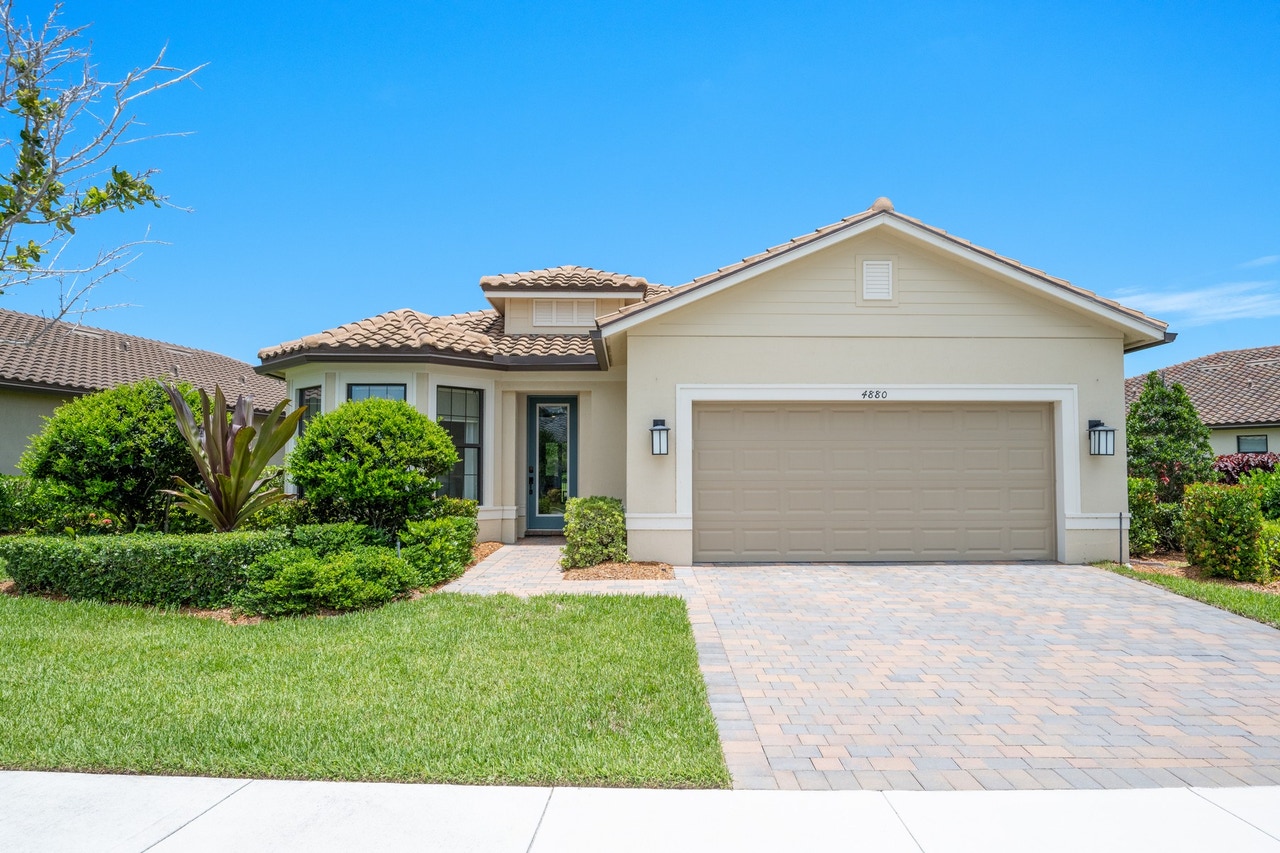 4880 Overton Circle, Vero Beach, FL 32967