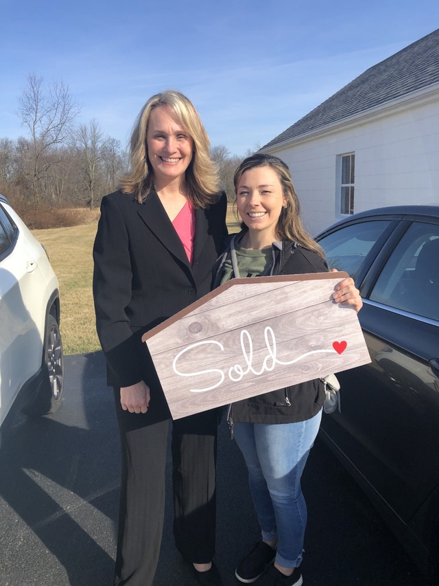 Lori Saylor Realtor at Lohmiller Real Estate