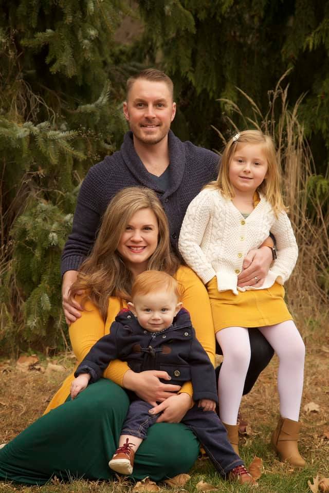 Liz Croteau Amesbury Stone Ridge Properties