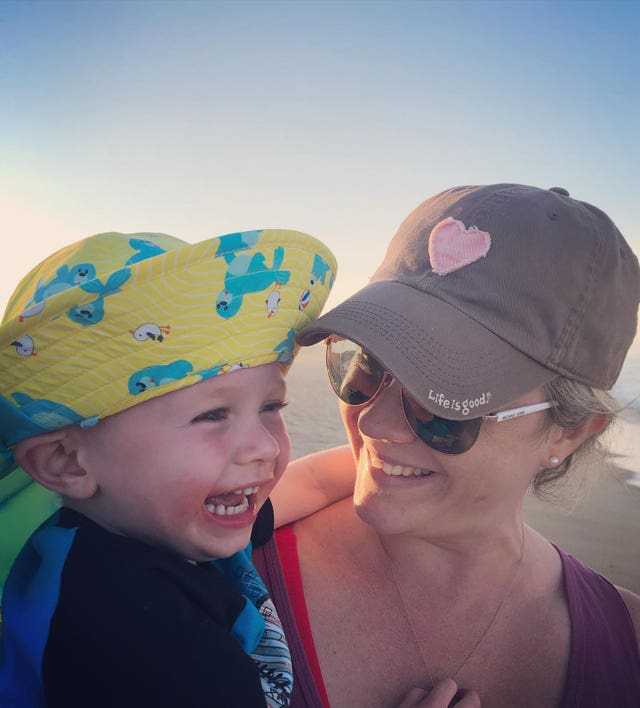 Liz Croteau Amesbury Stone Ridge Properties