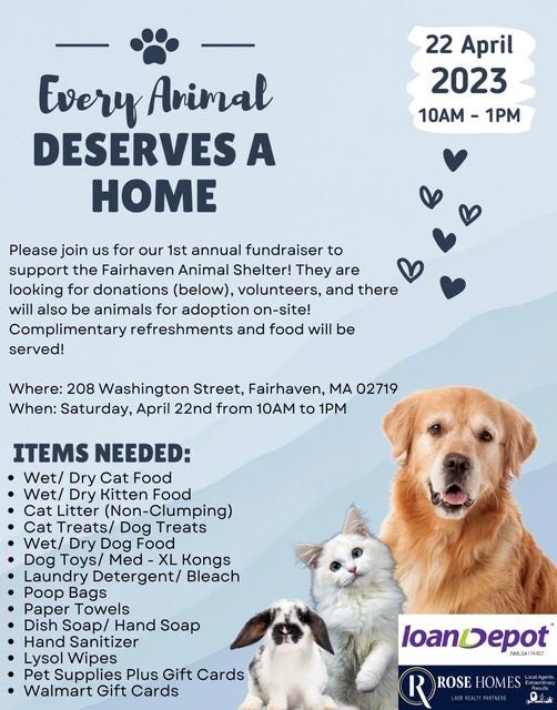 Rose Homes LAER Realty Partners Fairhaven LAER Realty Partners