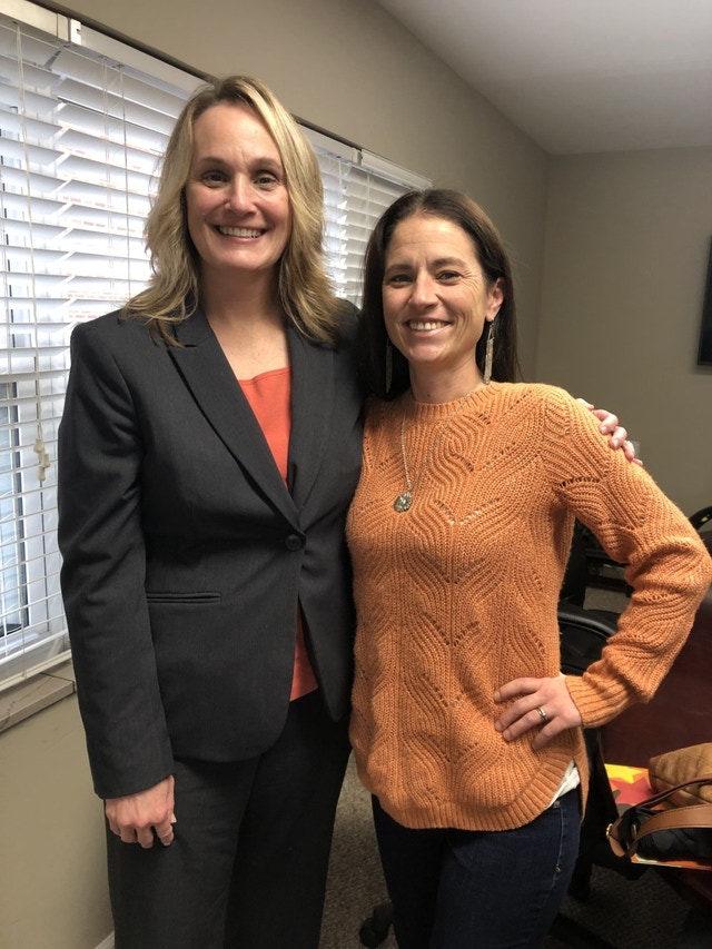 Lori Saylor Realtor at Lohmiller Real Estate