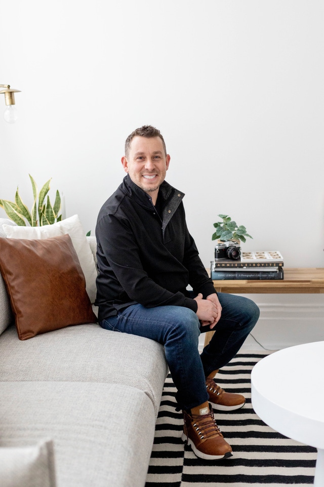 Noah Haring The Haring Team Lohmiller Real Estate Serving IN, OH