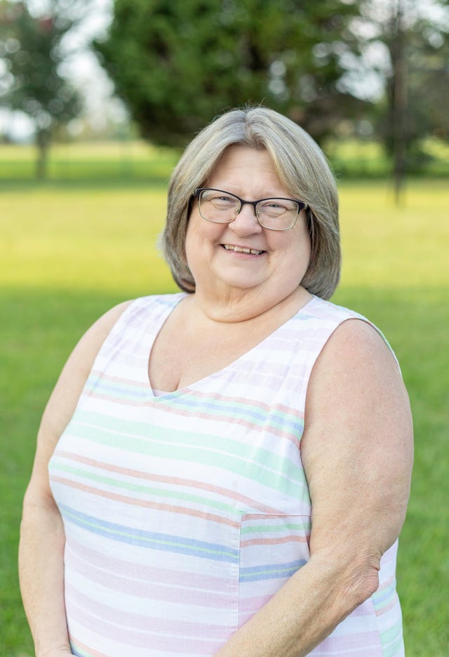 Gina Hornsby gallery image 5