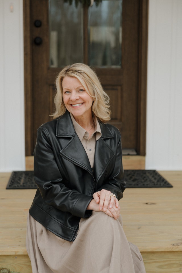 Shelly Blair gallery image 1