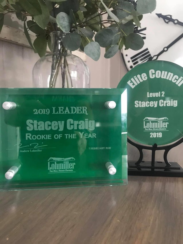 2019 Awards
