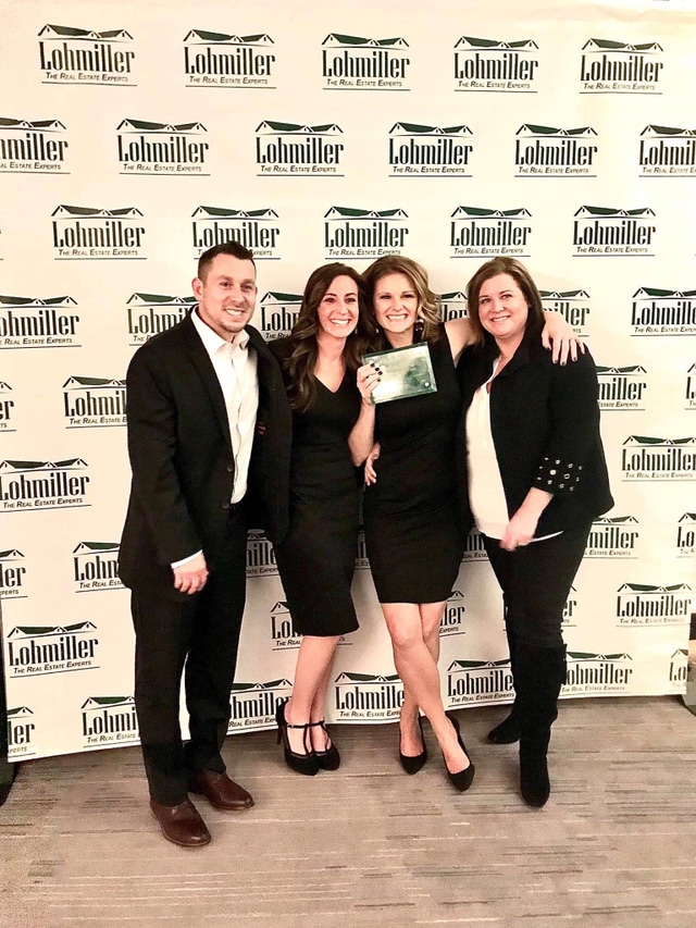 Stacey Craig Lawrenceburg Lohmiller Real Estate