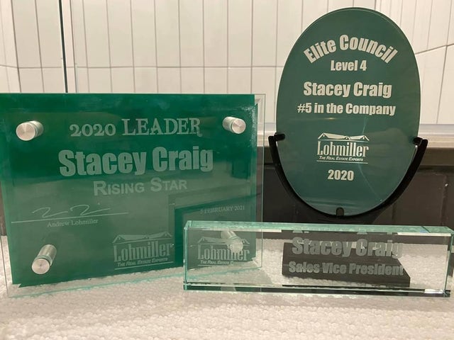 2020 Awards