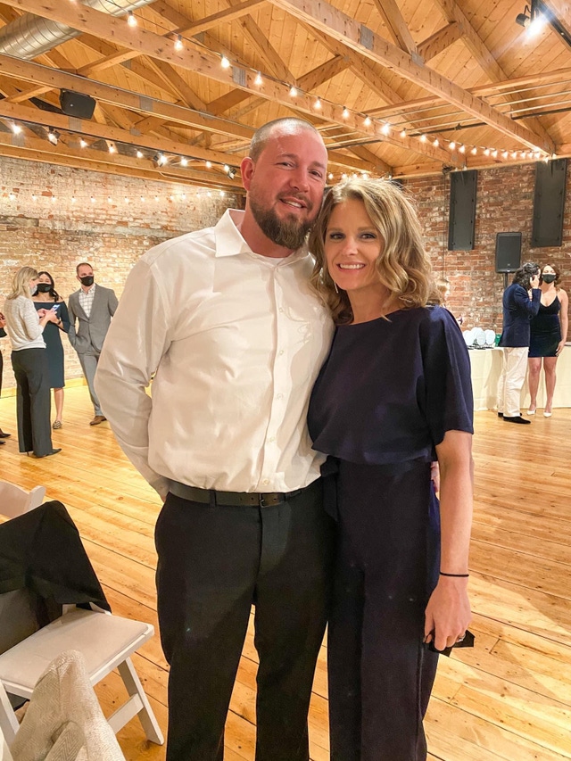 Stacey Craig Lawrenceburg Lohmiller Real Estate