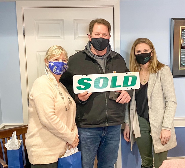 Stacey Craig Lawrenceburg Lohmiller Real Estate