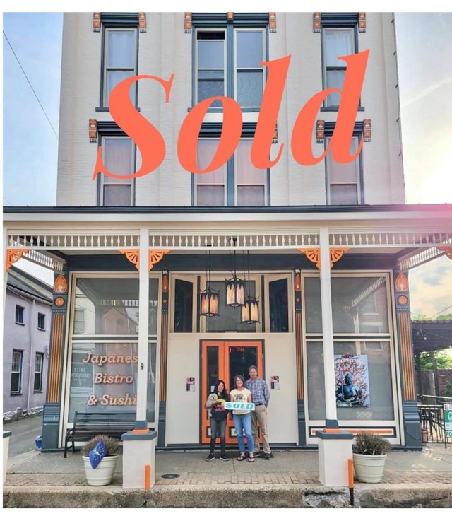 Stacey Craig Lawrenceburg Lohmiller Real Estate