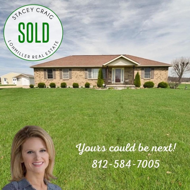 Stacey Craig Lawrenceburg Lohmiller Real Estate