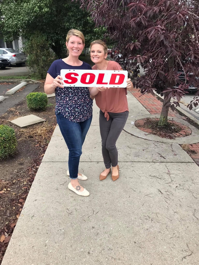 Stacey Craig Lawrenceburg Lohmiller Real Estate