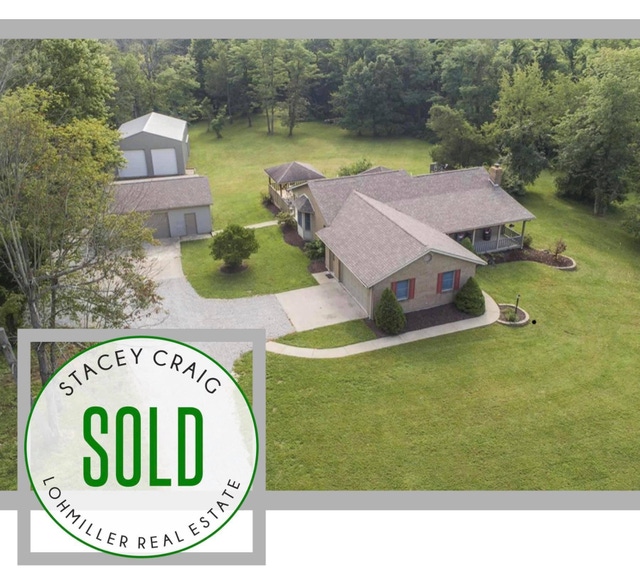 Stacey Craig Lawrenceburg Lohmiller Real Estate