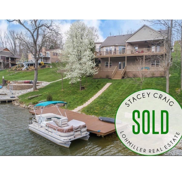 Stacey Craig Lawrenceburg Lohmiller Real Estate