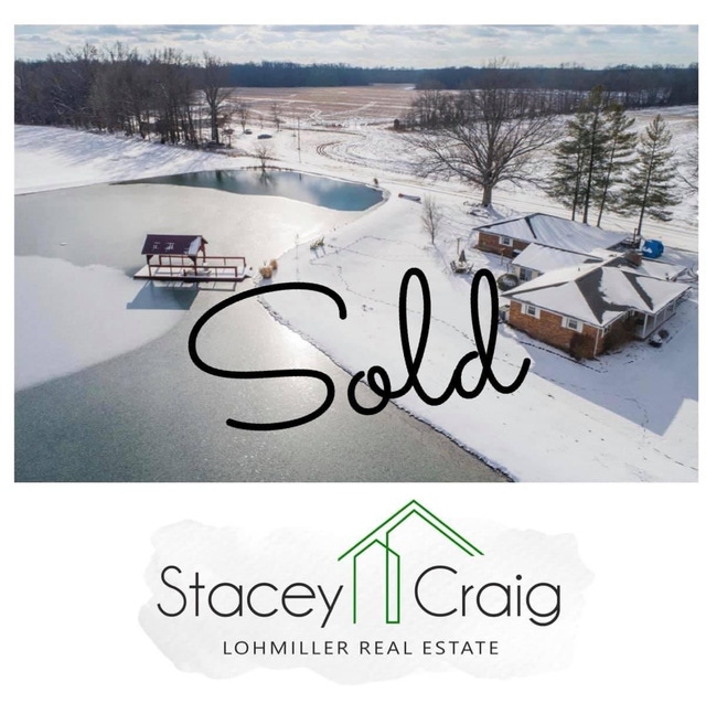 Stacey Craig Lawrenceburg Lohmiller Real Estate