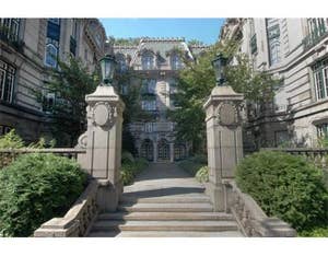 Stoneholm Condos Brookline MA