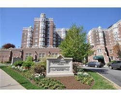 Longwood Towers Brookline MA