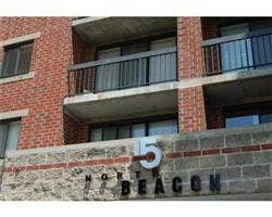 15 North Beacon Boston MA