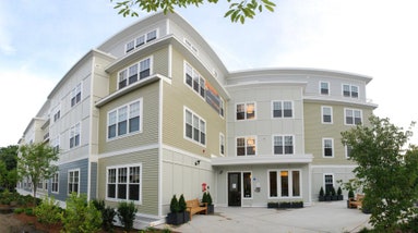 Charlesbank Residences Watertown MA